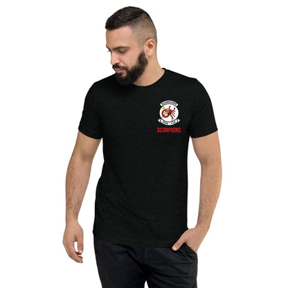 VAQ-132 Men's t-shirt