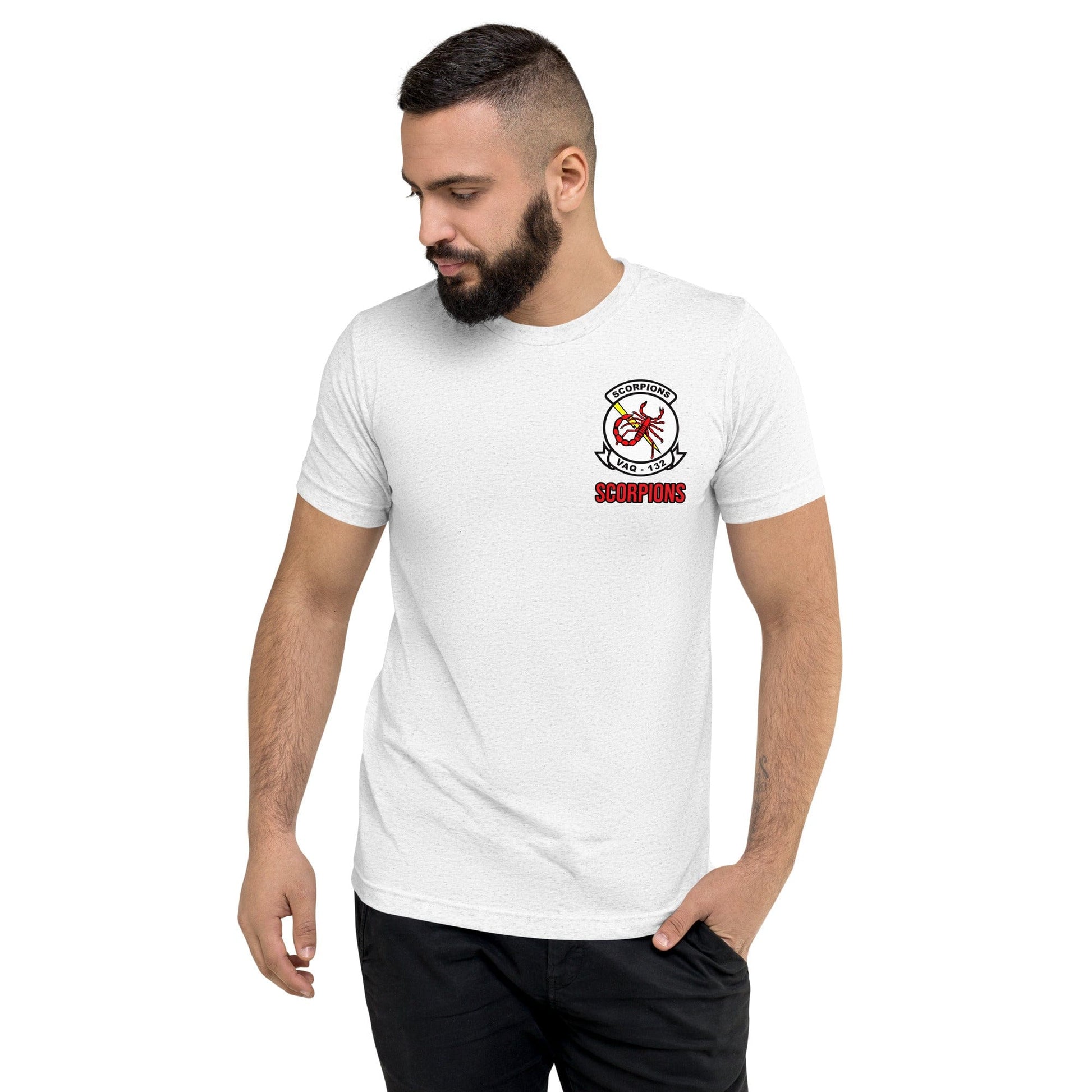 VAQ-132 Men's t-shirt