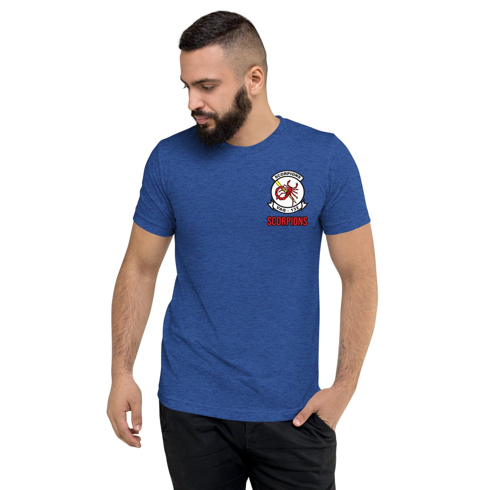 VAQ-132 Men's t-shirt