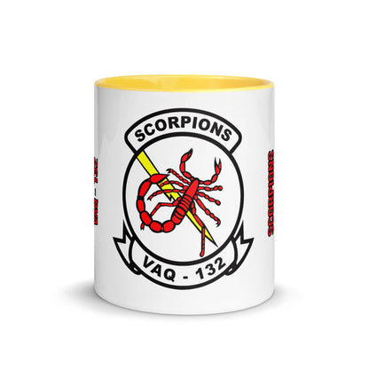 VAQ-132 Mug