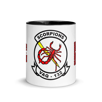 VAQ-132 Mug