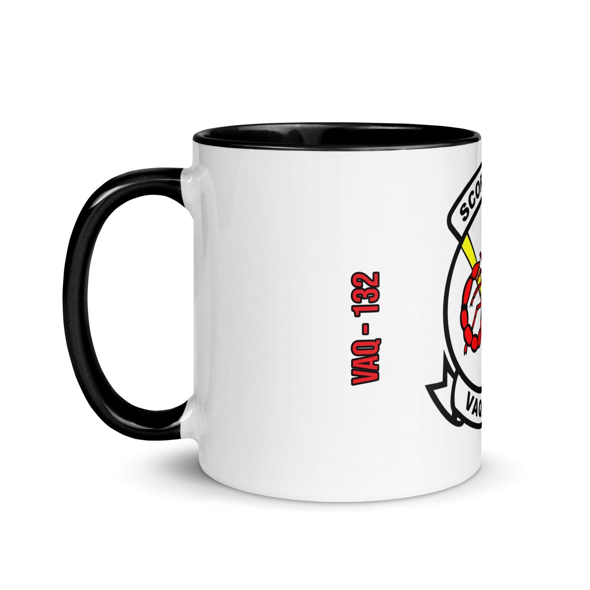 VAQ-132 Mug