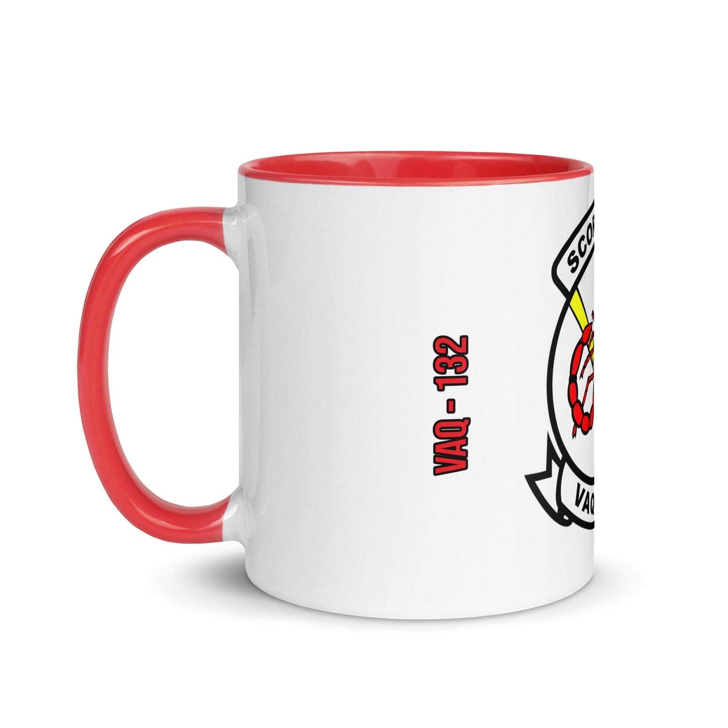 VAQ-132 Mug