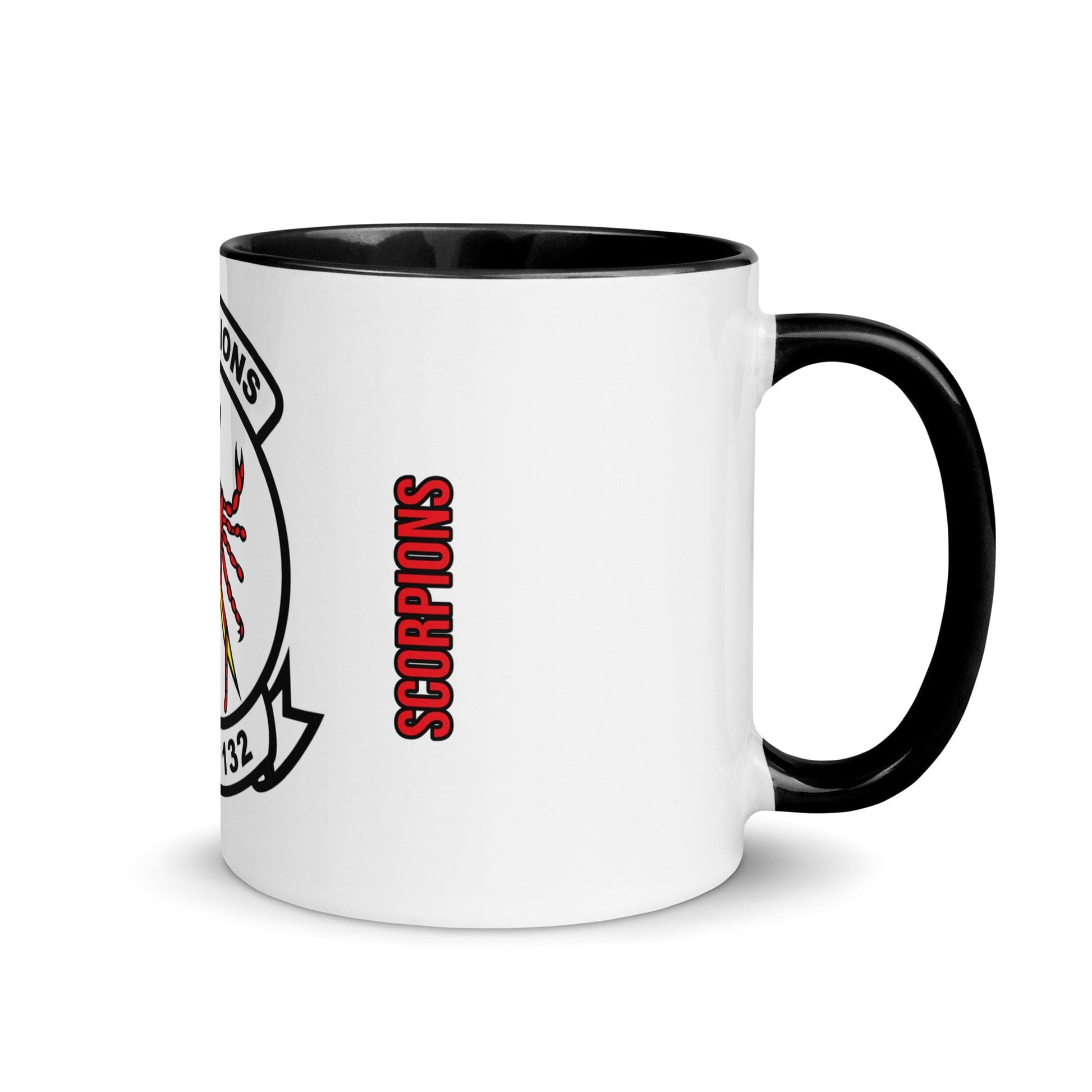 VAQ-132 Mug