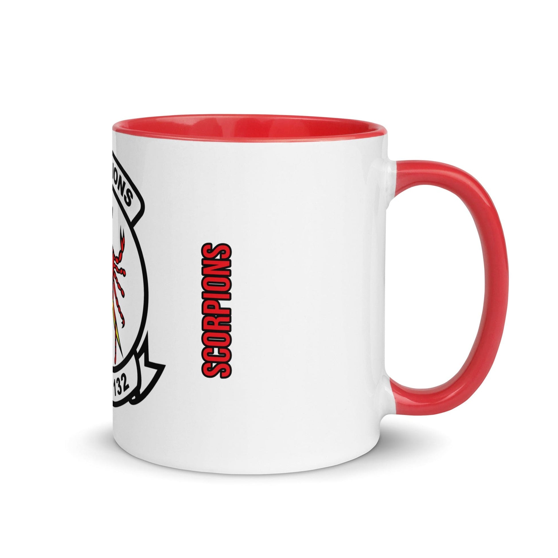 VAQ-132 Mug