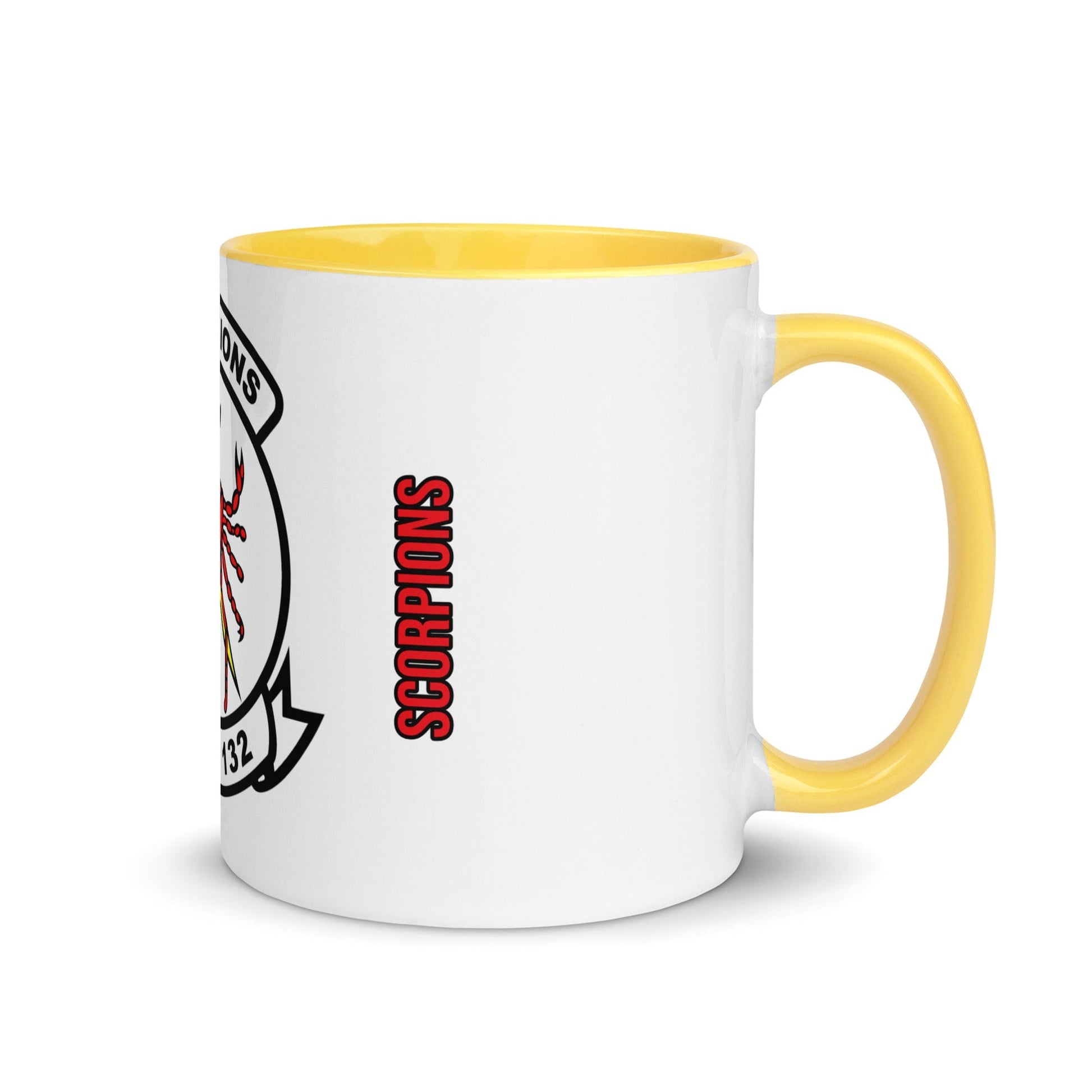 VAQ-132 Mug