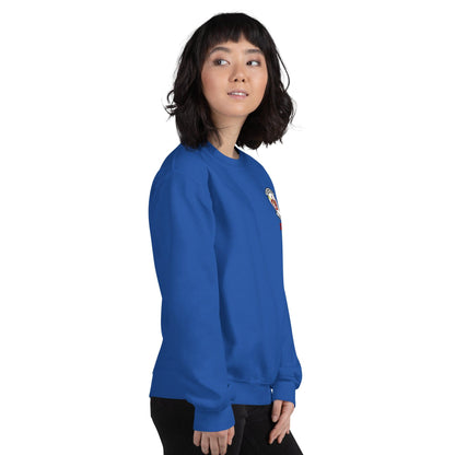 VAQ-132 "Scorpions" Women's Sweatshirt