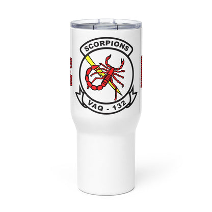 VAQ-132 Travel mug