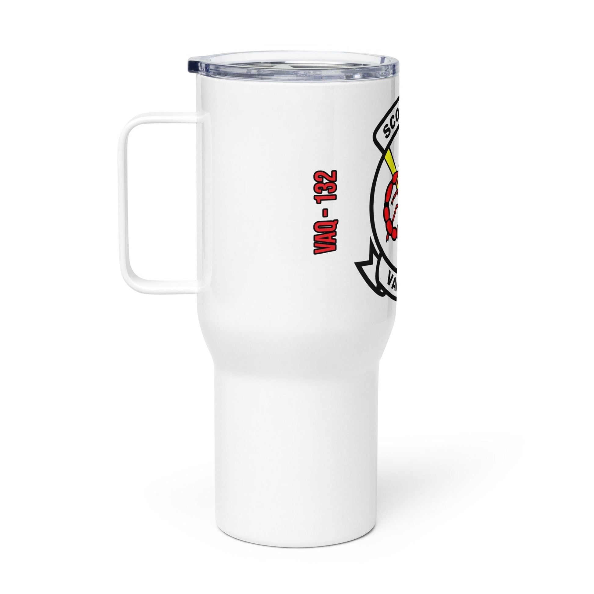 VAQ-132 Travel mug