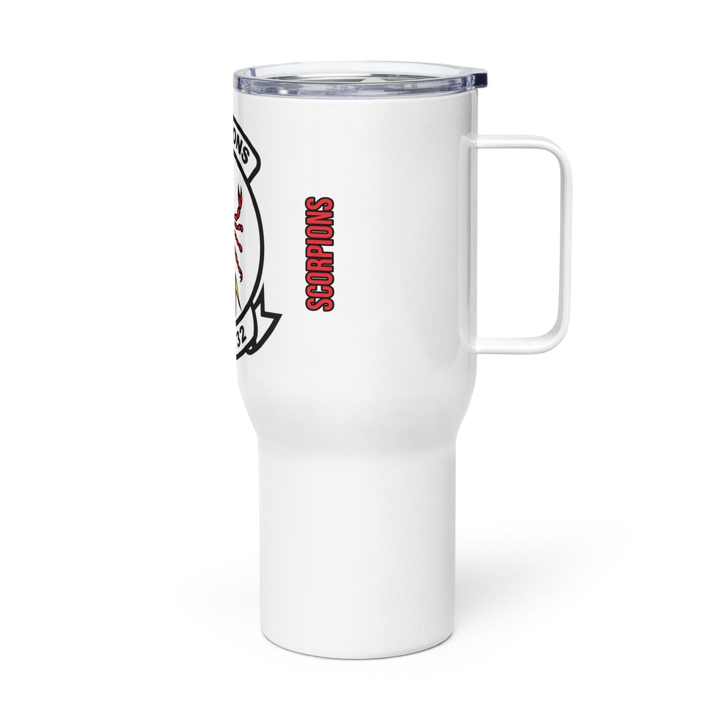 VAQ-132 Travel mug