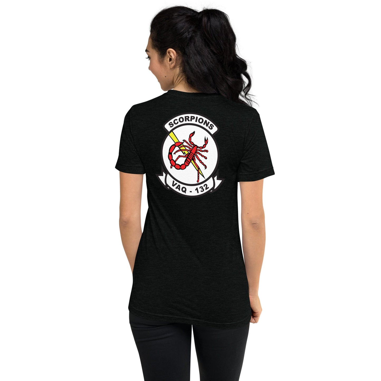 VAQ-132  Women's t-shirt