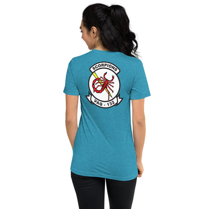 VAQ-132  Women's t-shirt