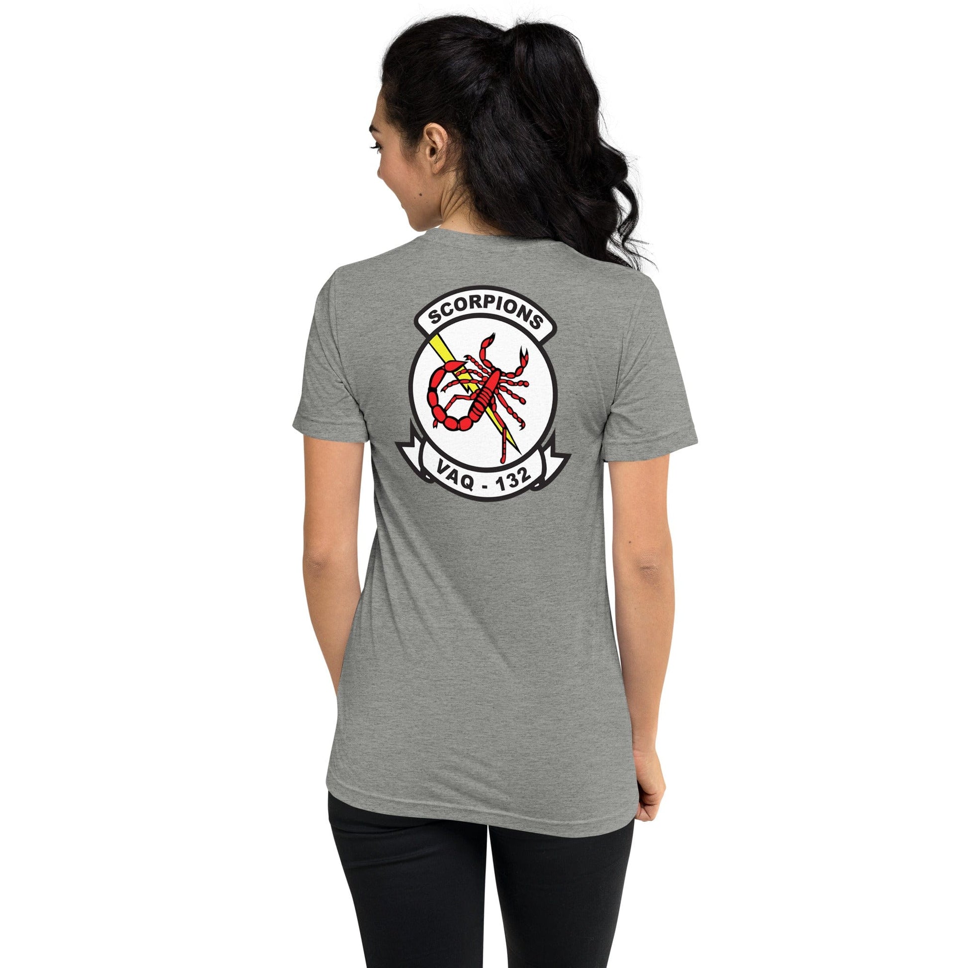 VAQ-132  Women's t-shirt