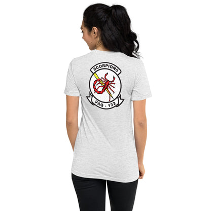 VAQ-132  Women's t-shirt