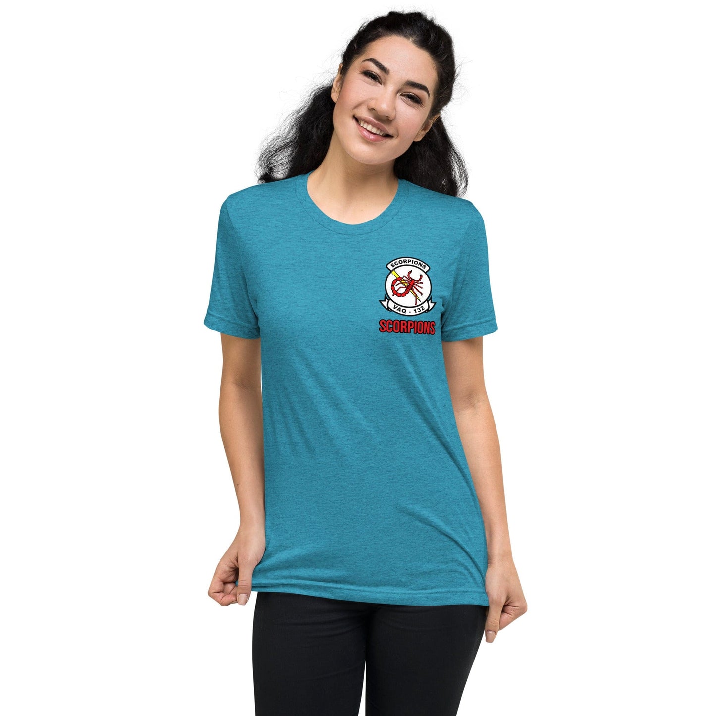 VAQ-132  Women's t-shirt