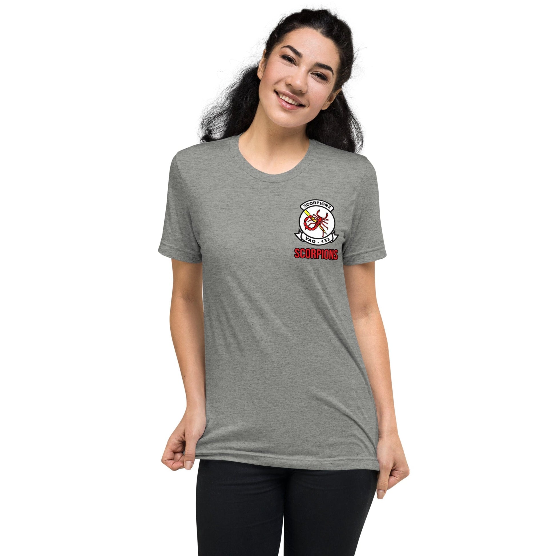 VAQ-132  Women's t-shirt