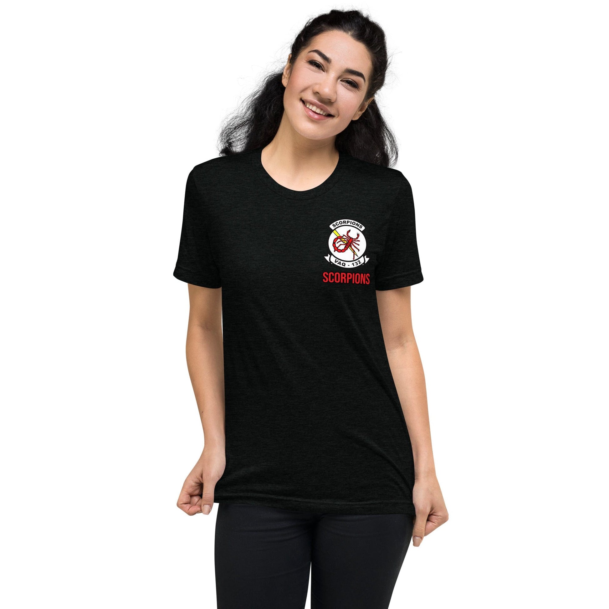 VAQ-132  Women's t-shirt