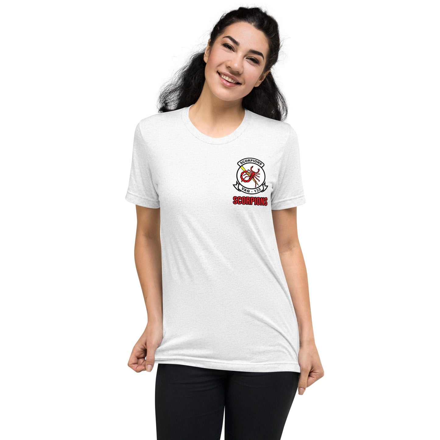 VAQ-132  Women's t-shirt