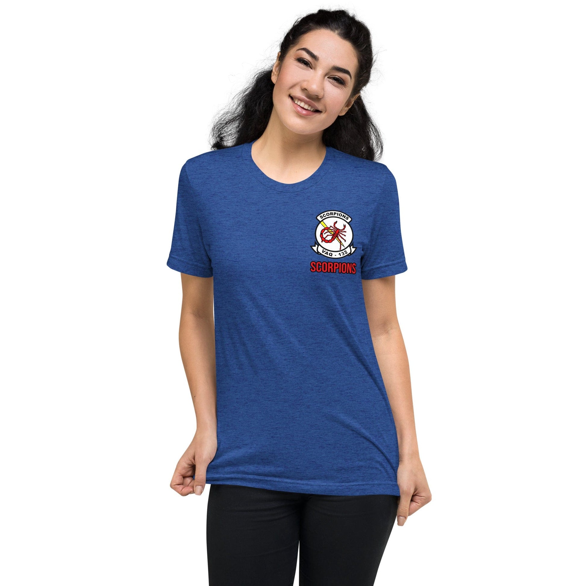 VAQ-132  Women's t-shirt