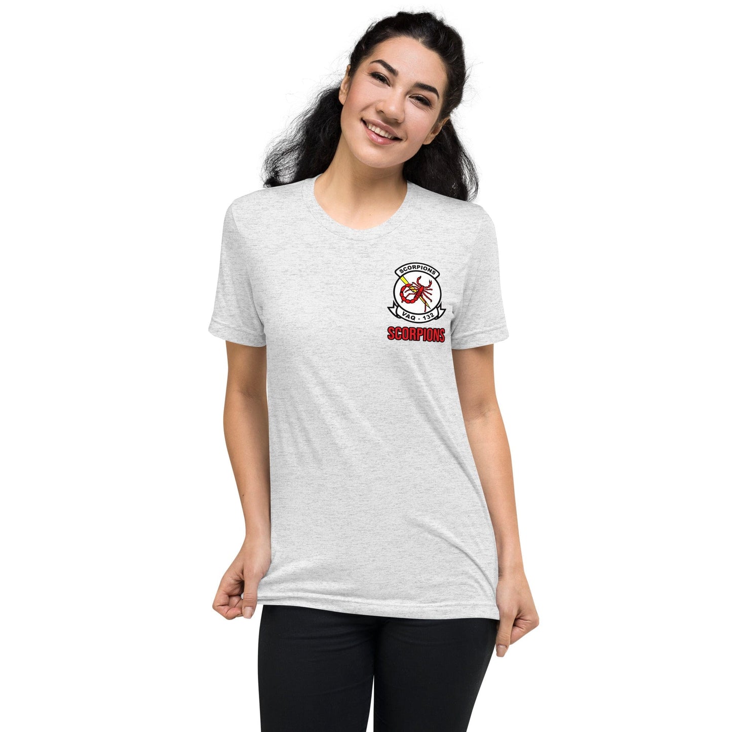 VAQ-132  Women's t-shirt