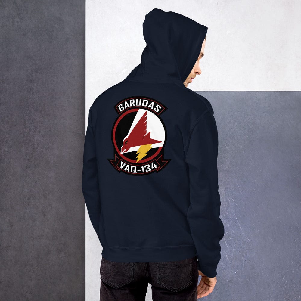 VAQ-134 Men's Hoodie