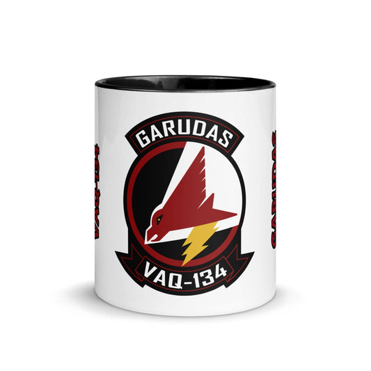 VAQ-134 Mug