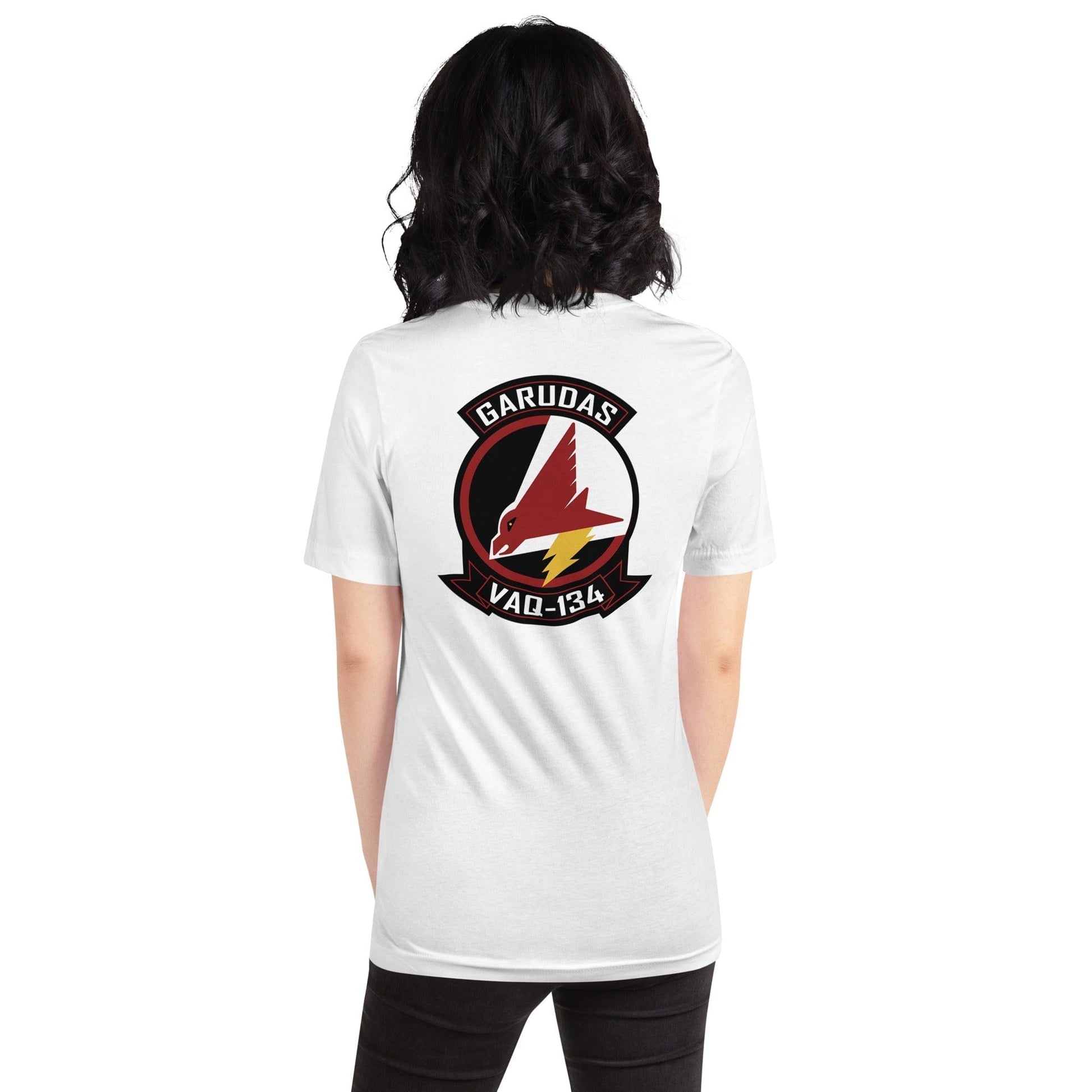 VAQ-134 Womens  t-shirt