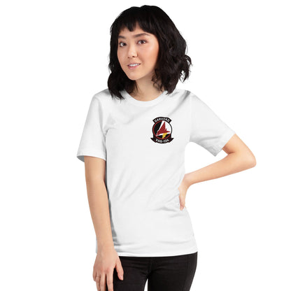 VAQ-134 Womens  t-shirt