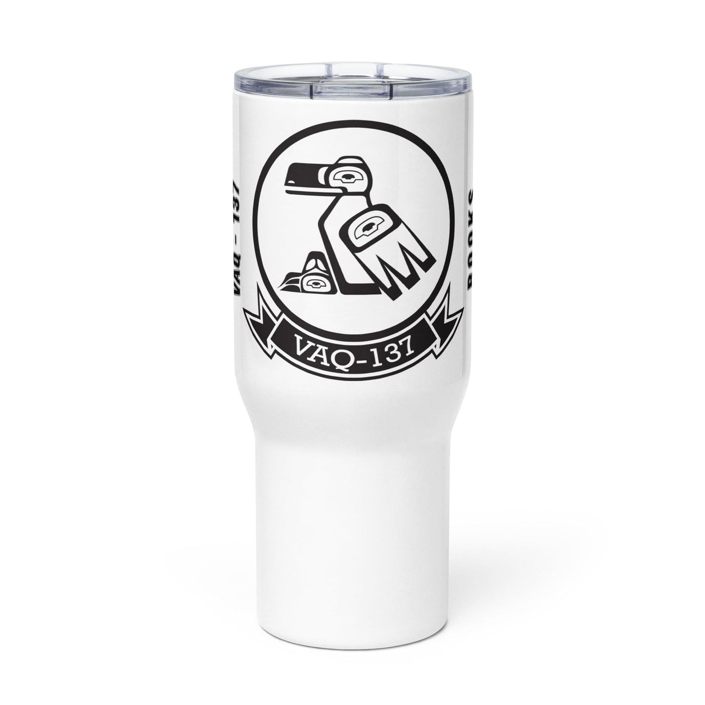 VAQ-137 " Rook" Travel mug