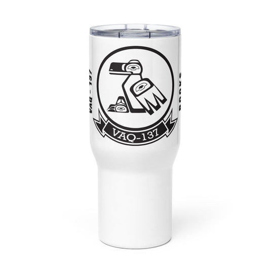 VAQ-137 " Rook" Travel mug