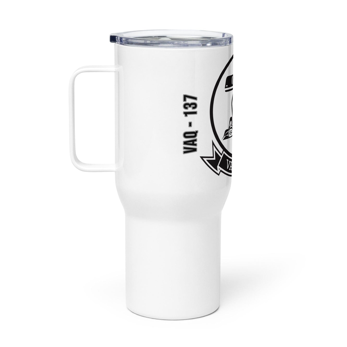 VAQ-137 " Rook" Travel mug