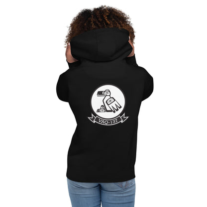 VAQ-137 "Rook" Women's Hoodie