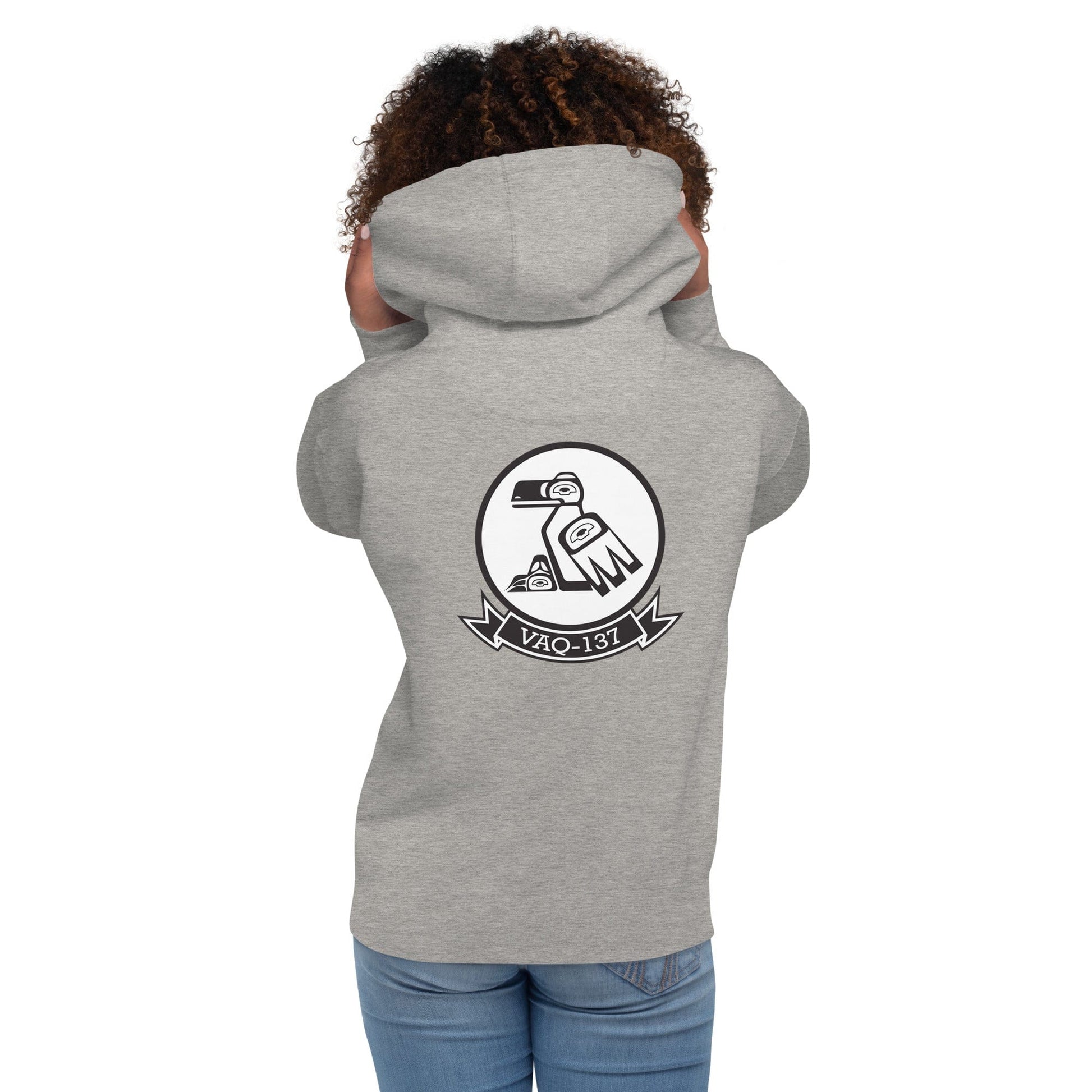 VAQ-137 "Rook" Women's Hoodie