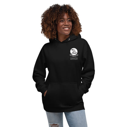 VAQ-137 "Rook" Women's Hoodie