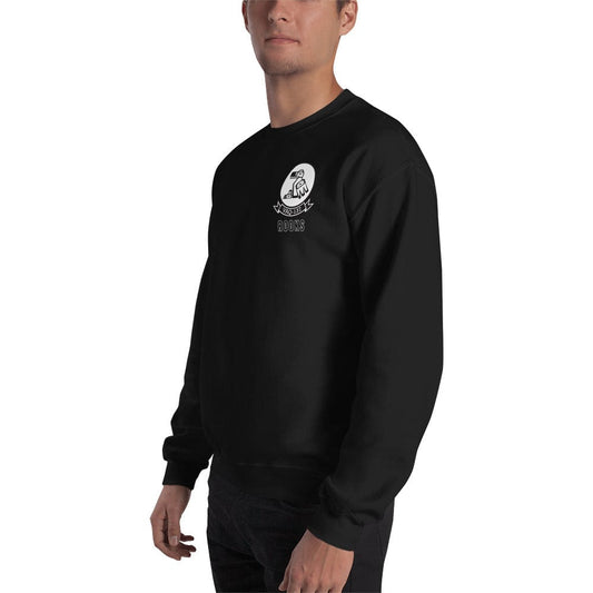 VAQ-137 "Rooks" Men's Sweatshirt