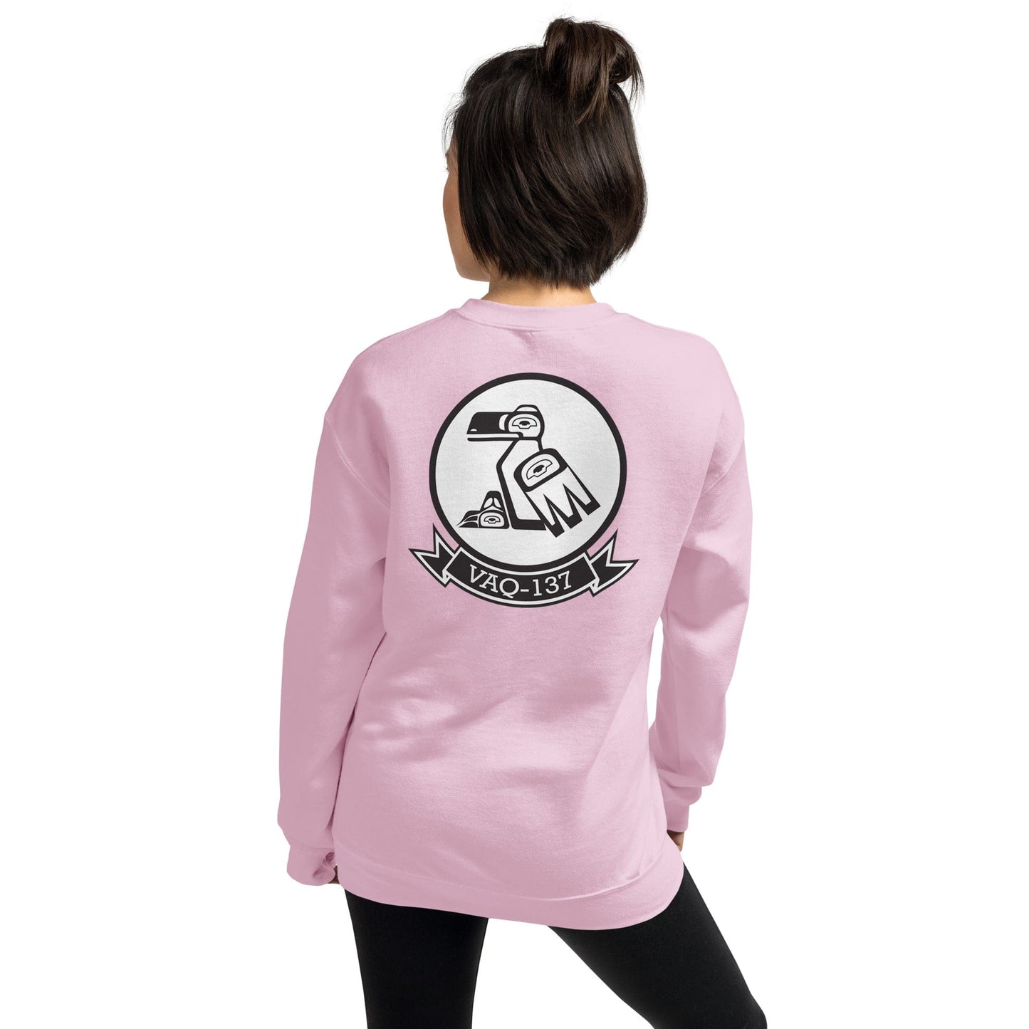 VAQ-137 "Rooks" Women's Sweatshirt