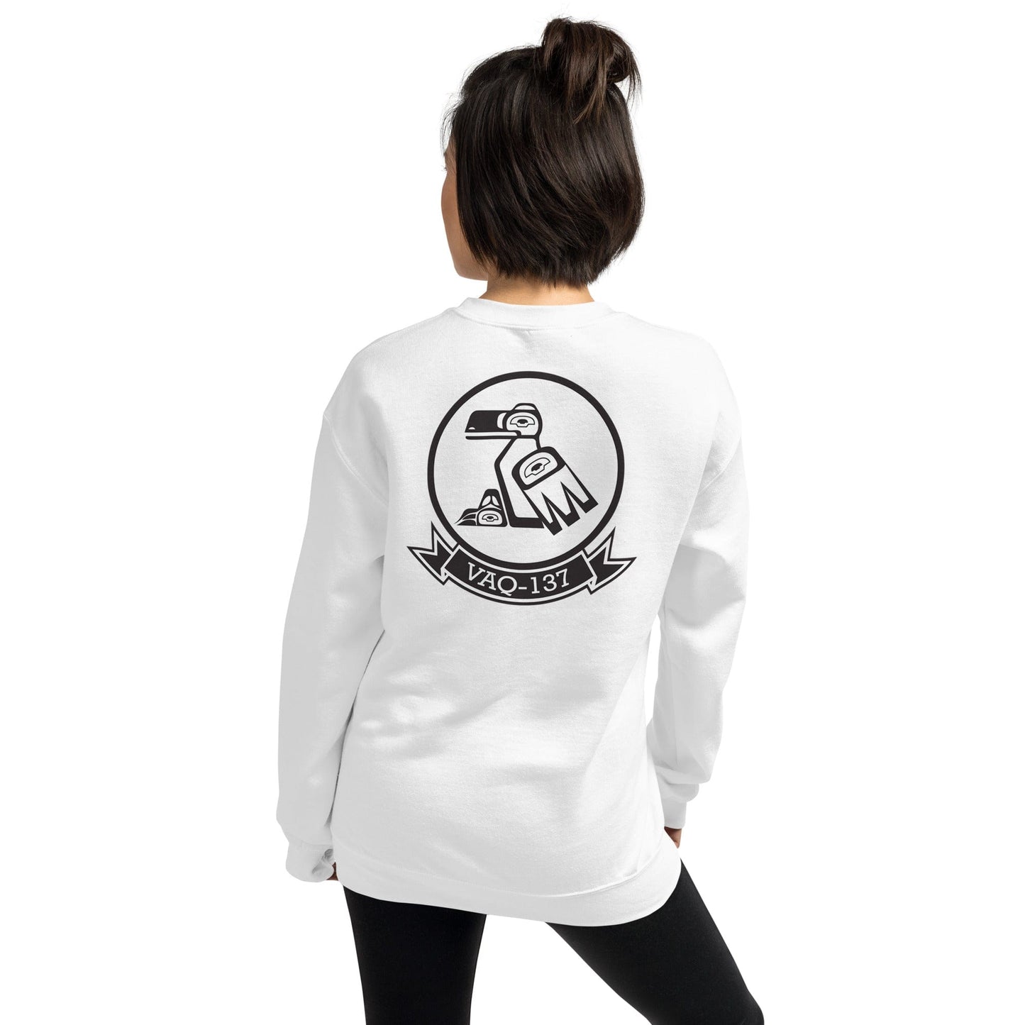 VAQ-137 "Rooks" Women's Sweatshirt