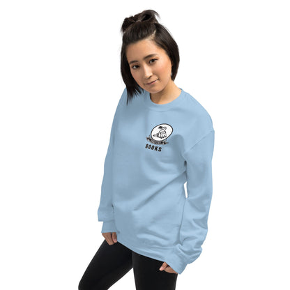 VAQ-137 "Rooks" Women's Sweatshirt