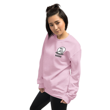 VAQ-137 "Rooks" Women's Sweatshirt