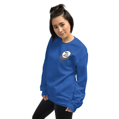 VAQ-137 "Rooks" Women's Sweatshirt