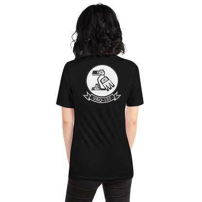 VAQ-137 "Rooks" Women's  t-shirt