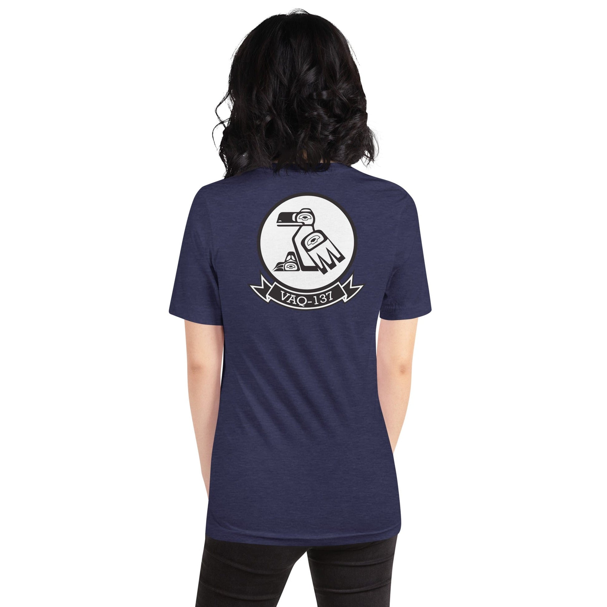 VAQ-137 "Rooks" Women's  t-shirt