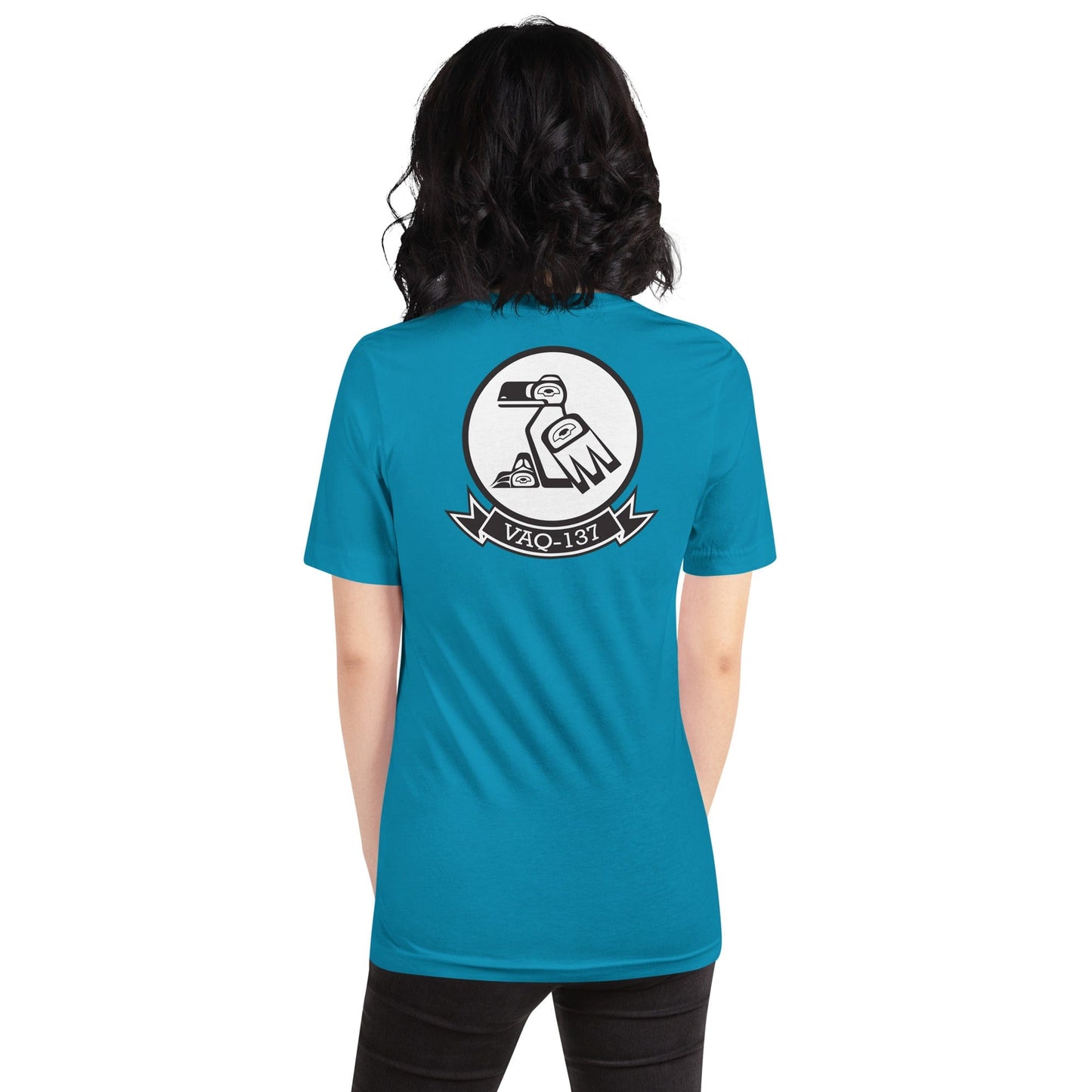 VAQ-137 "Rooks" Women's  t-shirt