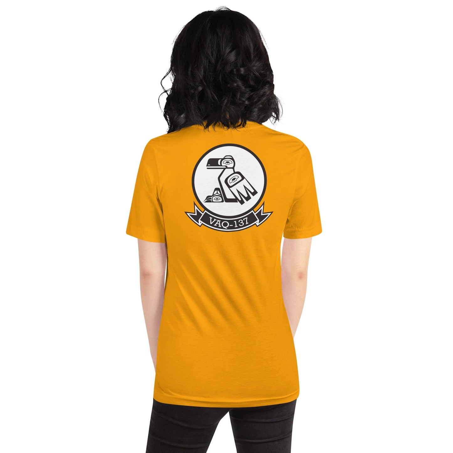 VAQ-137 "Rooks" Women's  t-shirt