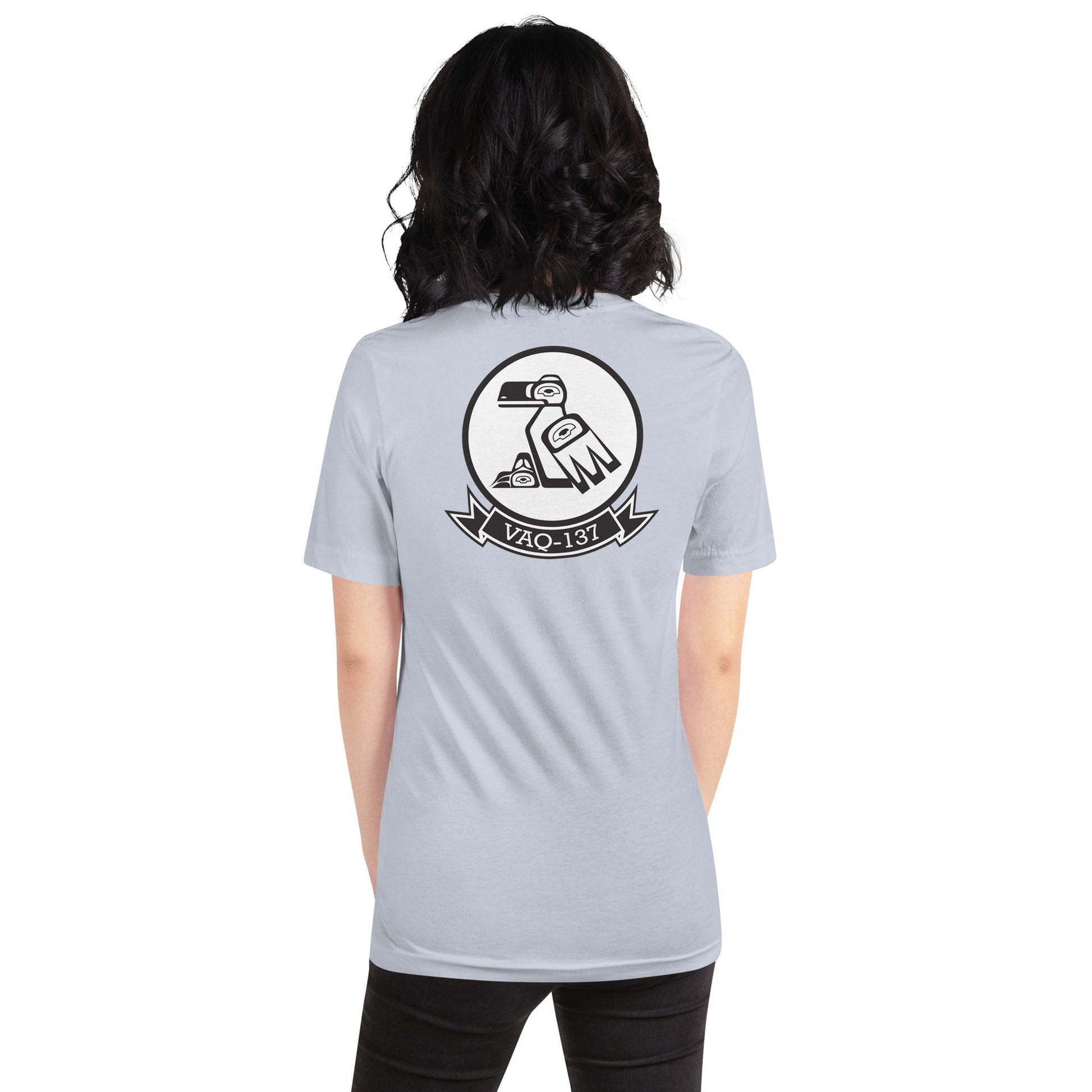 VAQ-137 "Rooks" Women's  t-shirt