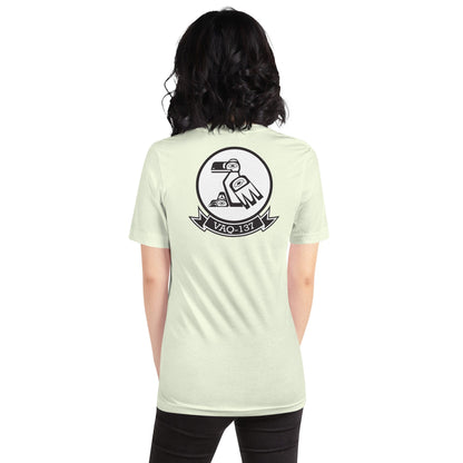 VAQ-137 "Rooks" Women's  t-shirt