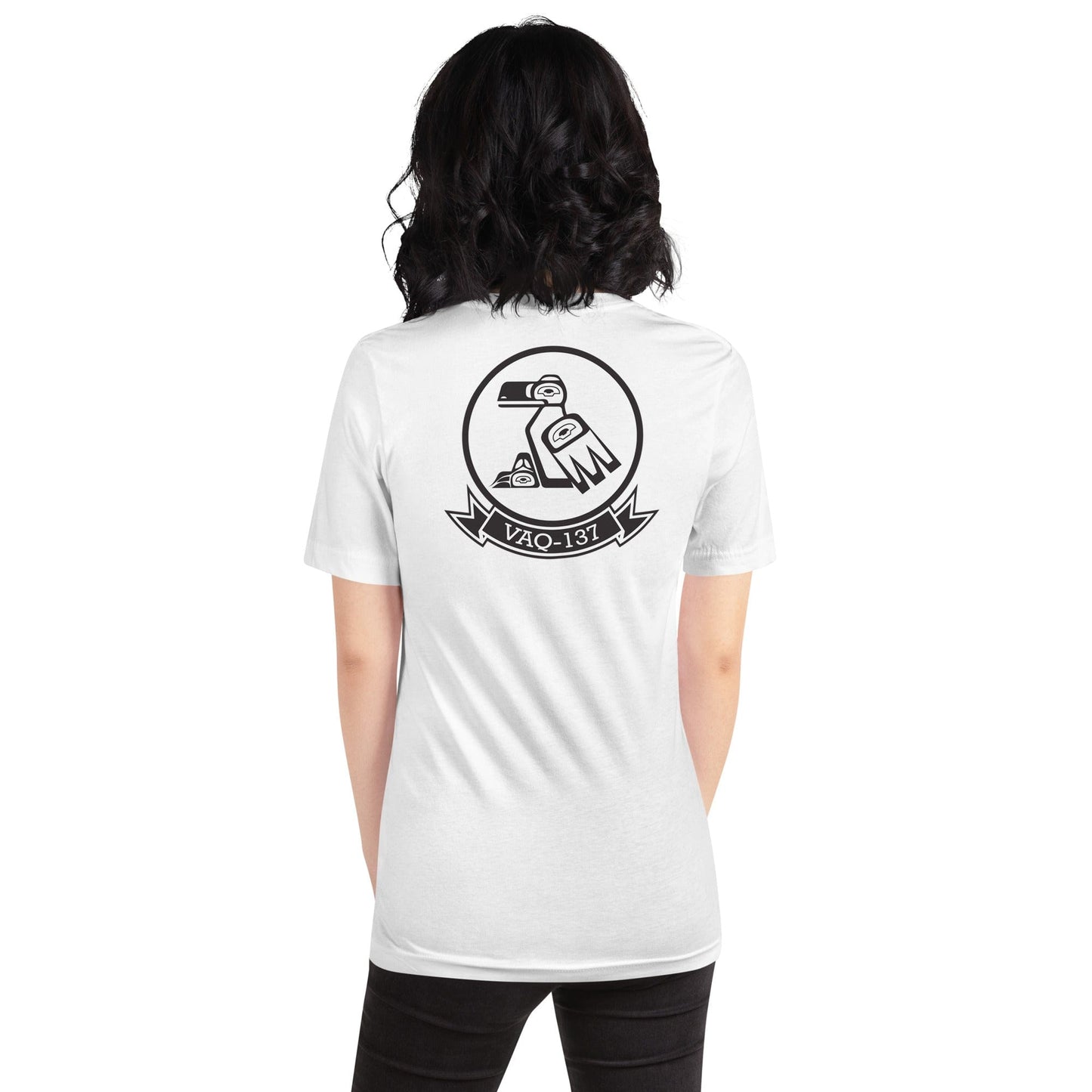 VAQ-137 "Rooks" Women's  t-shirt