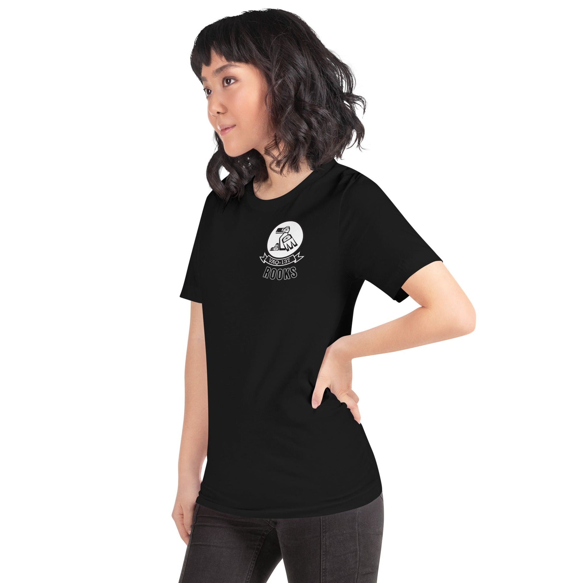 VAQ-137 "Rooks" Women's  t-shirt