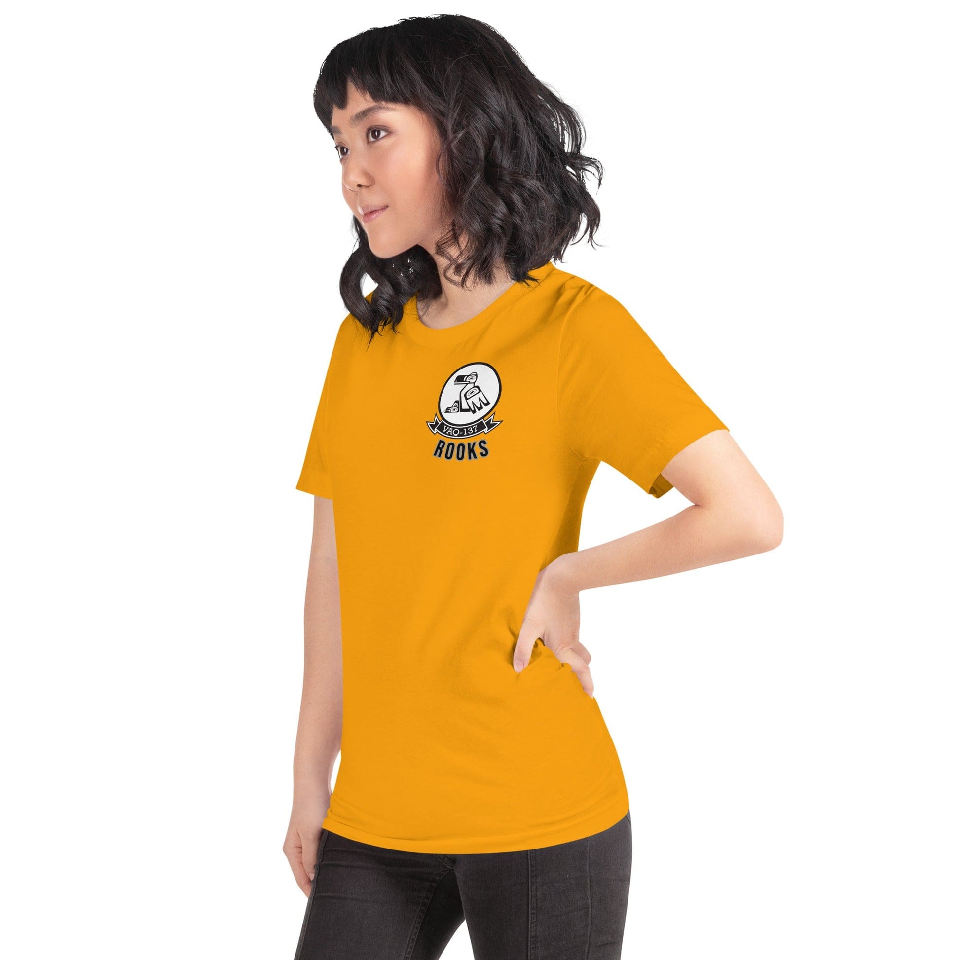 VAQ-137 "Rooks" Women's  t-shirt