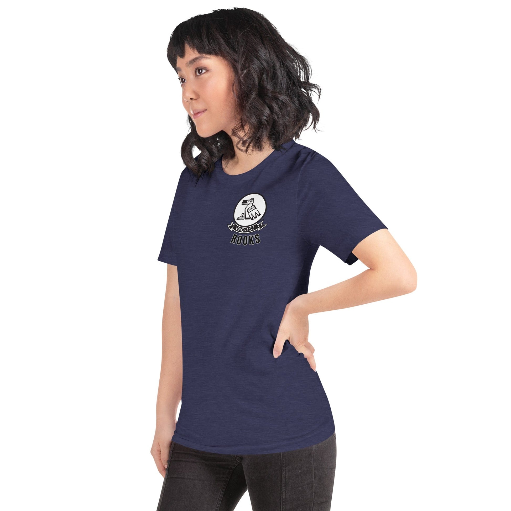 VAQ-137 "Rooks" Women's  t-shirt